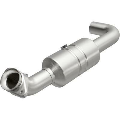 Magnaflow Direct-Fit Catalytic Converter (2009-2014 Expedition,2009-2014 Lincoln Navigator,2009-2010 F-150) - 52419