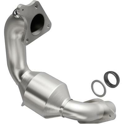 Magnaflow Direct-Fit Catalytic Converter (2011-2015 Juke) - 52438