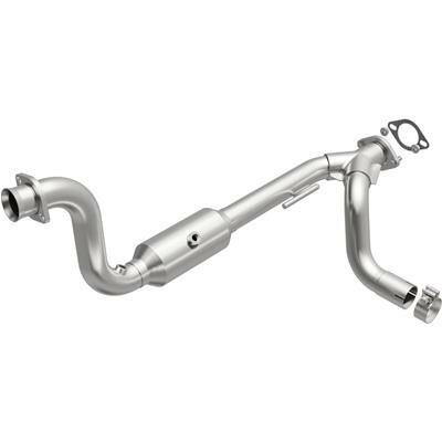 Magnaflow Direct-Fit Catalytic Converter (2007-2009 Aspen,2007-2009 Durango) - 5451652