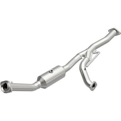 Magnaflow Direct-Fit Catalytic Converter (2007-2009 B4000,2007-2011 Ranger) - 5451678