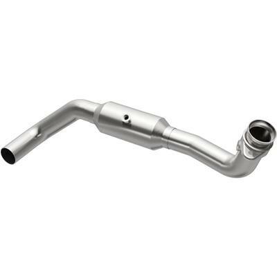 Magnaflow Direct-Fit Catalytic Converter (2007-2008 F-150,2007-2007 Lincoln Mark LT) - 5451694