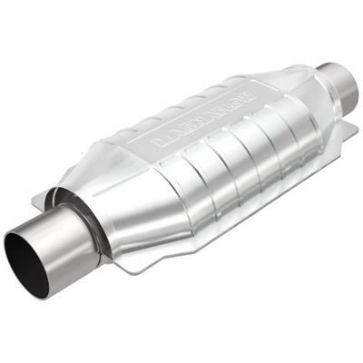 Magnaflow Universal Catalytic Converter - 3.00in. - 99009HM