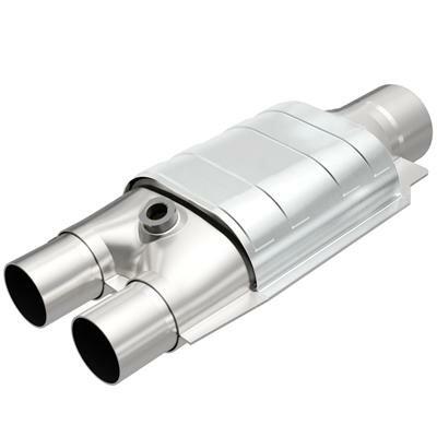 Magnaflow Universal Catalytic Converter - 3.00in. - 99047HM