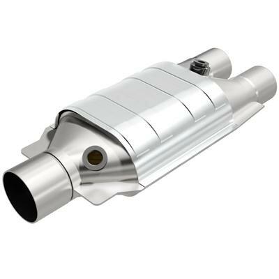 Magnaflow Universal Catalytic Converter - 2.50in. - 99067HM