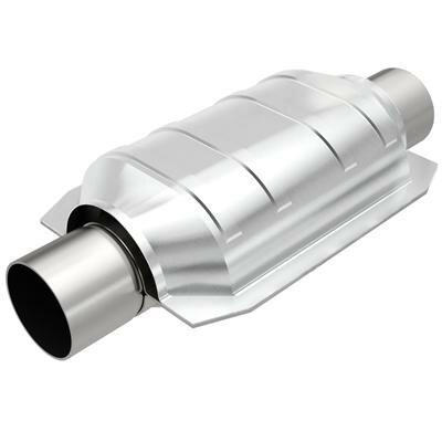 Magnaflow Universal Catalytic Converter - 2.25in. - 99105HM