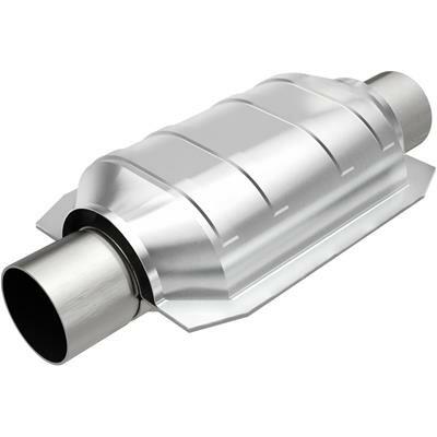 Magnaflow Universal Catalytic Converter - 3.00in. - 99109HM