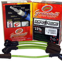 Granatelli Mpg Plus Ignition Wires (1994-1995 Camaro, Firebird) - 38-1270MPG