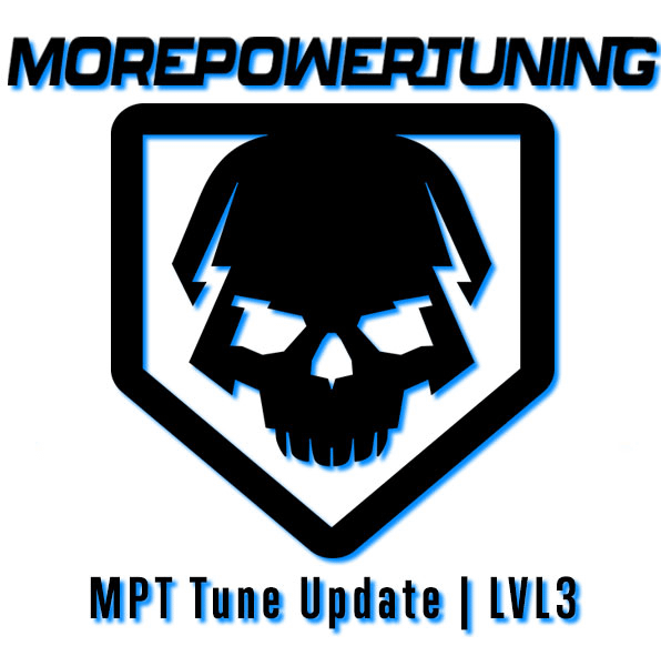 MPT Performance LVL3 Tune Update - MPT-LVL3-UPDATE
