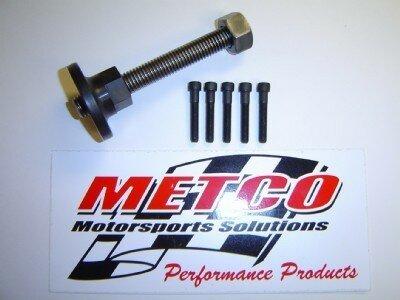 Metco Motorsports GT500 Pulley Hub Removal Tool