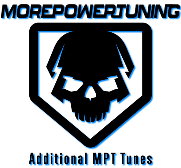 MPT Performance Additional MPT Tunes Existing Customer - MPT-ADDITIONAL-TUNES