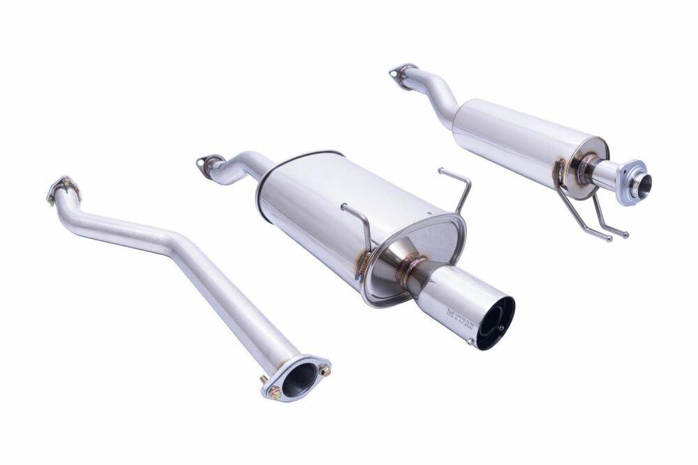 Megan Racing Acura RSX 02-06 - OE-RS - MR-CBS-AR02NS