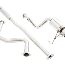 Megan Racing LW-CBS-HC96H-DS