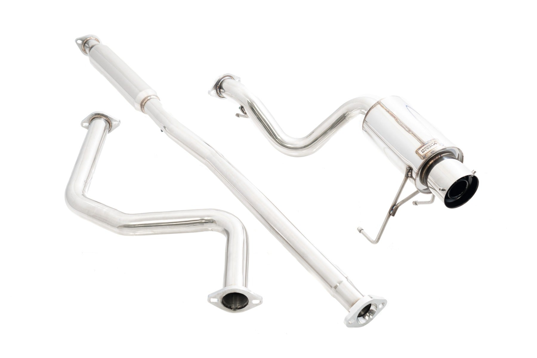 Megan Racing LW-CBS-HC96H-DS