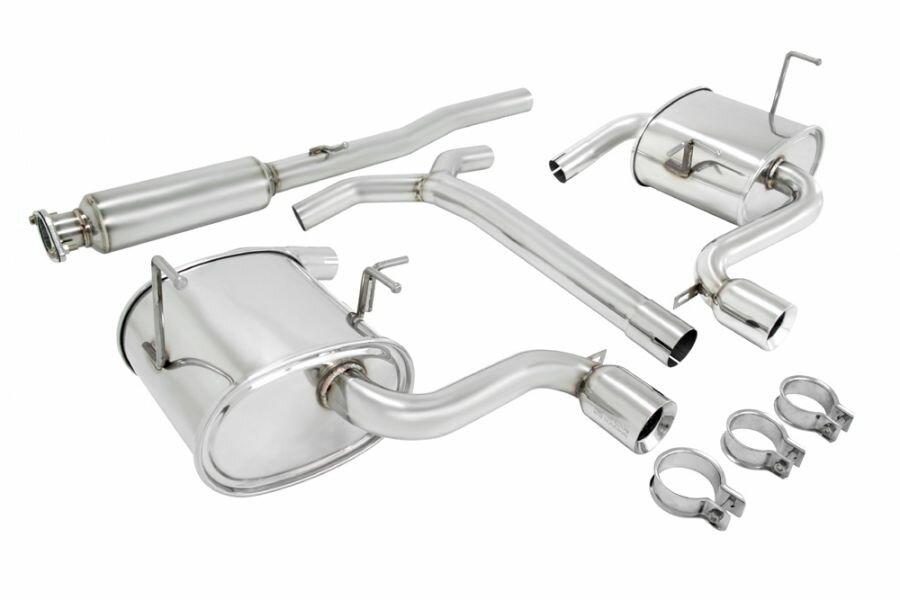 Megan Racing Mini Cooper S 02-03 - OE-RS - MR-CBS-MC02
