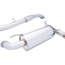 Megan Racing MR-CBS-MMX590-OE