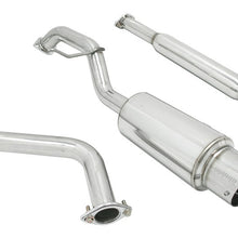 Megan Racing MR-CBS-MP502