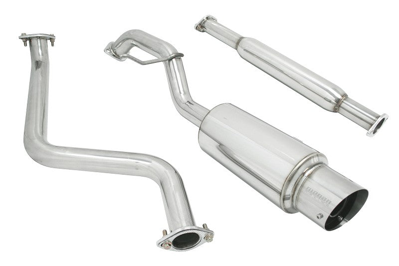 Megan Racing MR-CBS-MP502