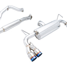 Megan Racing MR-CBS-SI08ST-OE