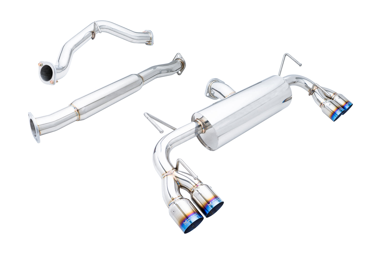 Megan Racing MR-CBS-SI08ST-OE