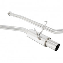 Megan Racing MR-CBS-SI11DS-SS