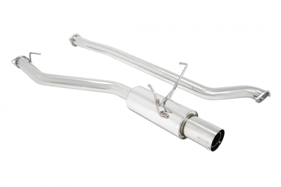 Megan Racing MR-CBS-SI11DS-SS