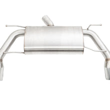 Megan Racing MR-CBS-T8622-SS