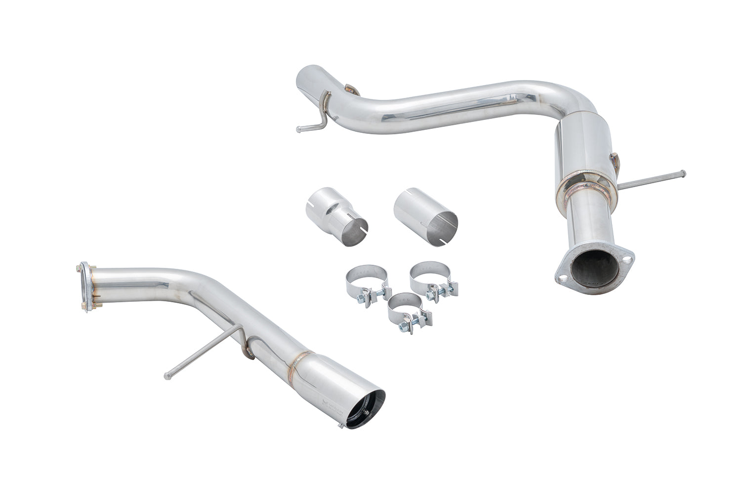 Megan Racing MR-CBS-VWG06T-DS