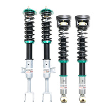 Megan Racing Euro I Series Coilover Kit (2024+ BMW 5 Series G60, RWD, Excl. M5) - MR-CDK-BG60-EU
