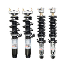 Megan Racing Track Series Coilovers - True Rear (2021+ BMW M3 G80/M4 G82, 2023+ M2 G87, RWD) - MR-CDK-BG80-TS