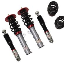 Megan Racing Street Series Coilovers (2005-2010 Chevrolet Cobalt SS) - MR-CDK-CC06