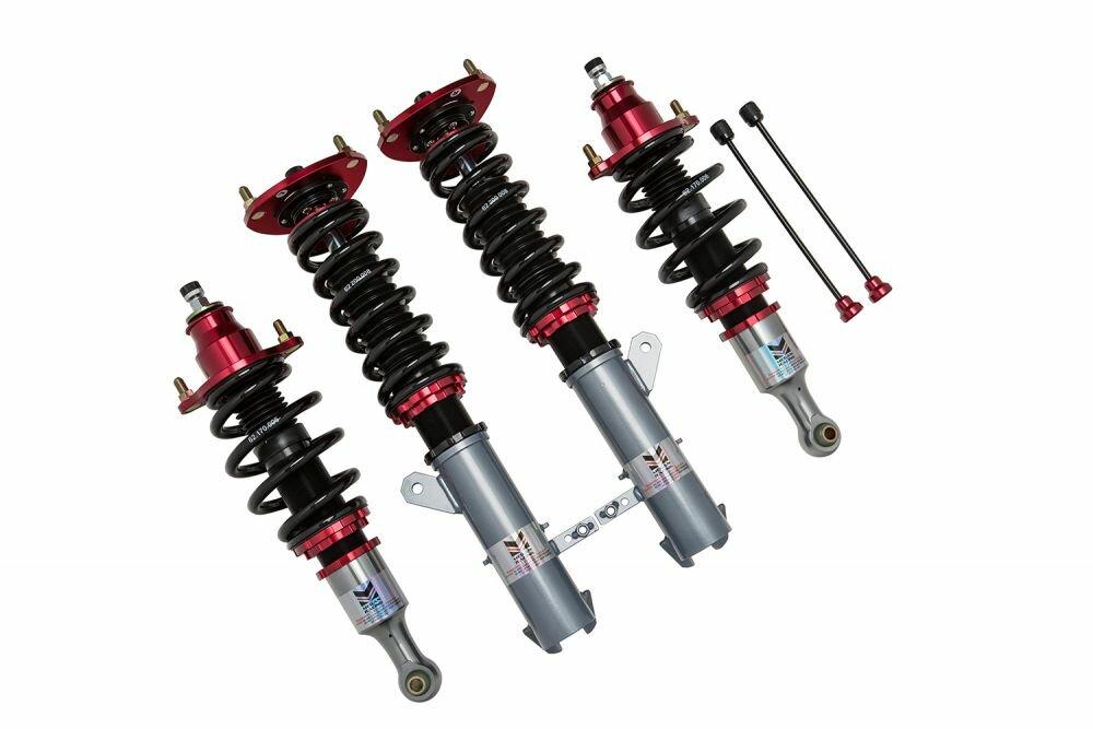 Megan Racing Dodge Caliber / SRT-4 07-12 - Street Series Coilovers - MR-CDK-DCA08