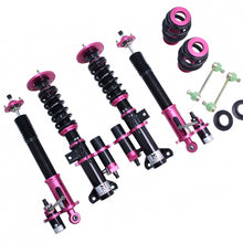 Megan Racing Spec-RS Series Coilovers (1992-1998 BMW E36 3-Series) - MR-CDK-E36-RS