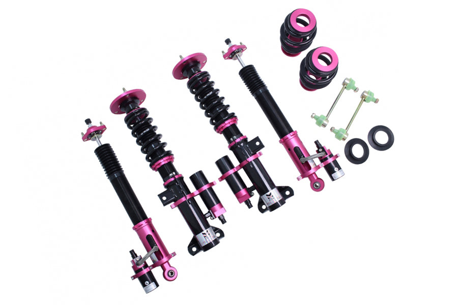 Megan Racing Spec-RS Series Coilovers (1992-1998 BMW E36 3-Series) - MR-CDK-E36-RS