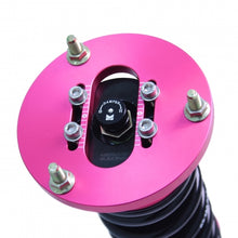 Megan Racing Spec-RS Series Coilovers (1992-1998 BMW E36 3-Series) - MR-CDK-E36-RS