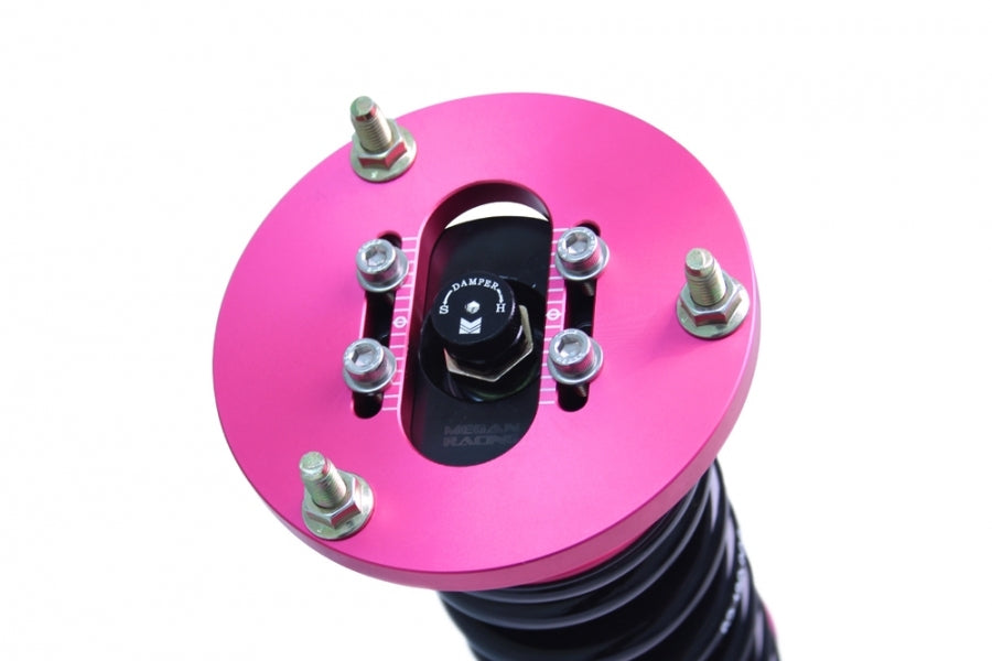 Megan Racing Spec-RS Series Coilovers (1992-1998 BMW E36 3-Series) - MR-CDK-E36-RS
