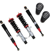 Megan Racing Street Series Coilovers (2000-2005 Ford Focus) - MR-CDK-FF99