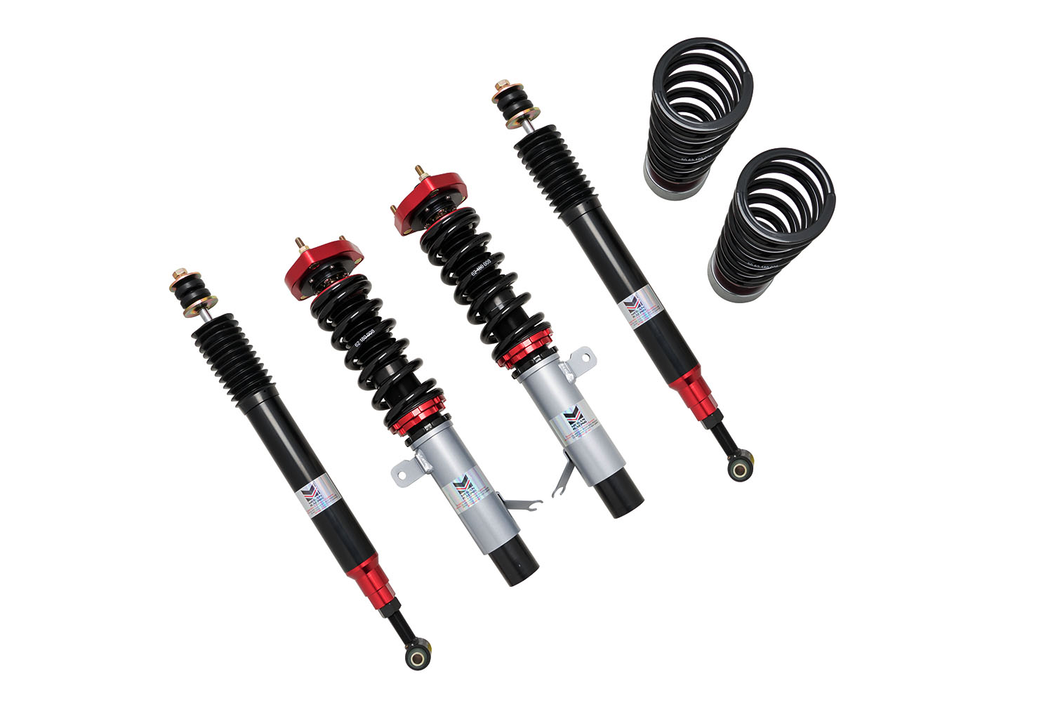 Megan Racing Street Series Coilovers (2000-2005 Ford Focus) - MR-CDK-FF99