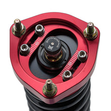 Megan Racing Street Series Coilovers (2000-2005 Ford Focus) - MR-CDK-FF99