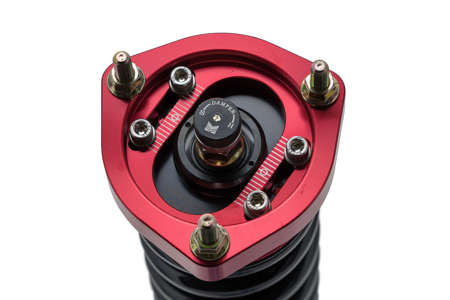Megan Racing Street Series Coilovers (2000-2005 Ford Focus) - MR-CDK-FF99