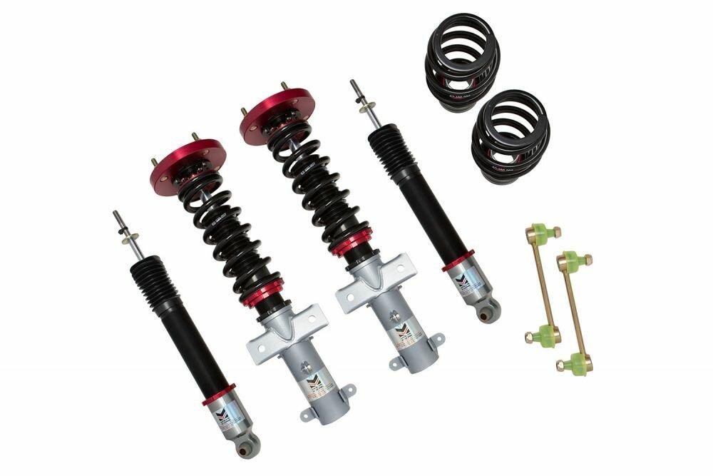 Megan Racing Ford Mustang 05-14 - Street Series Coilovers - MR-CDK-FM05