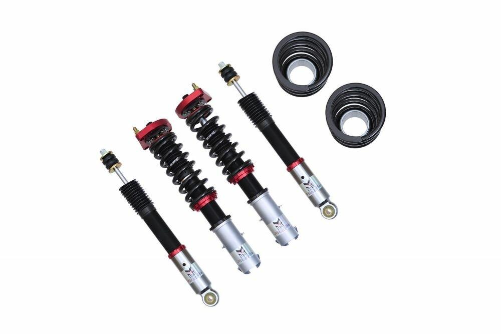 Megan Racing Ford Mustang 94-04 RWD Street Series Coilovers MR-CDK-FM95