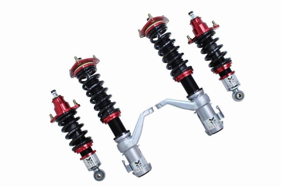Megan Racing Honda Element 03-11 - Street Series Coilovers - MR-CDK-HE03