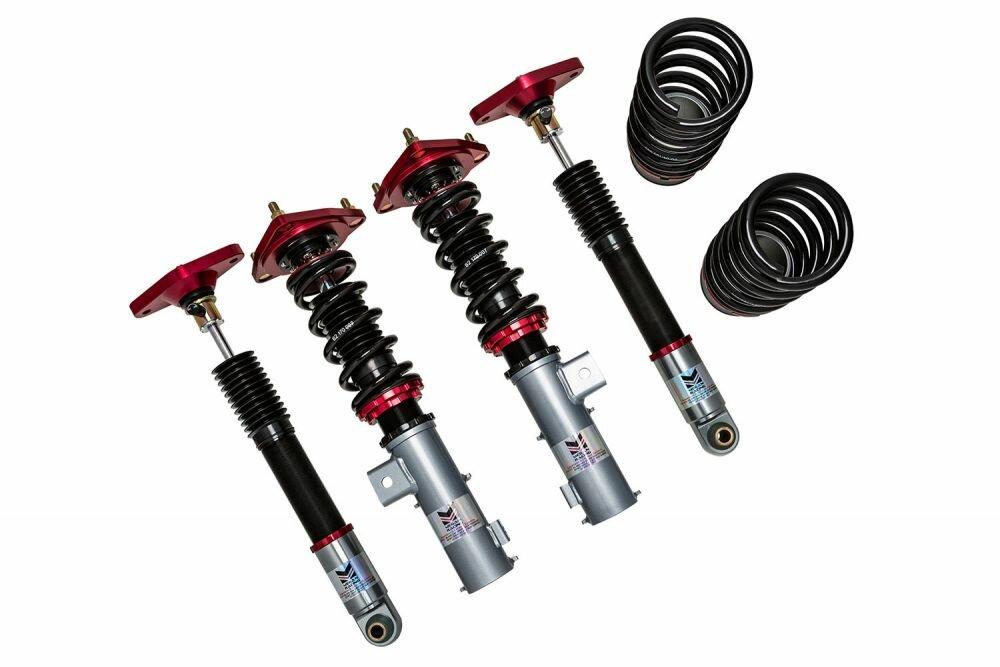 Megan Racing Hyundai Genesis Coupe 08-10 - Street Series Coilovers - MR-CDK-HG09