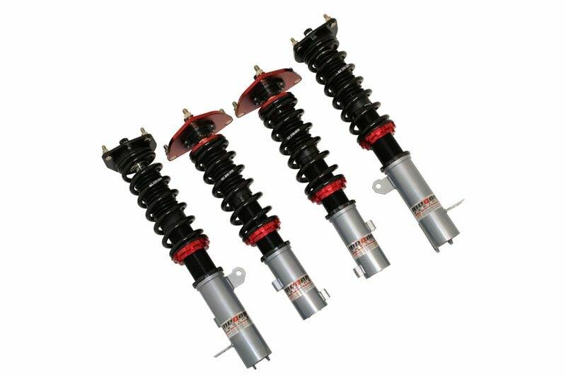 Megan Racing Hyundai Tiburon 97-01 - Street Series Coilovers - MR-CDK-HT97
