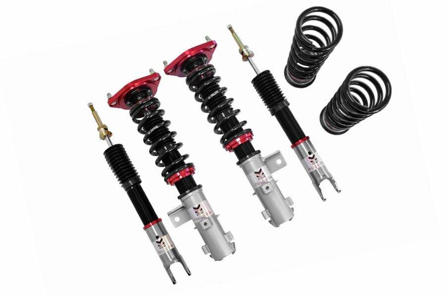 Megan Racing Hyundai Sonata Mid-2012-2014 / Kia Optima Mid-2012-2015 - Street Series Coilovers - MR-CDK-HYS11