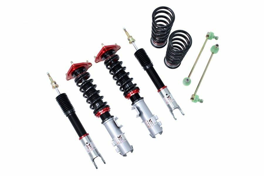 Megan Racing Hyundai Sonata 2011 to Mid-2012 / Kia Optima 2011 to Mid-2012 - Street Series Coilovers - MR-CDK-HYS11-V2