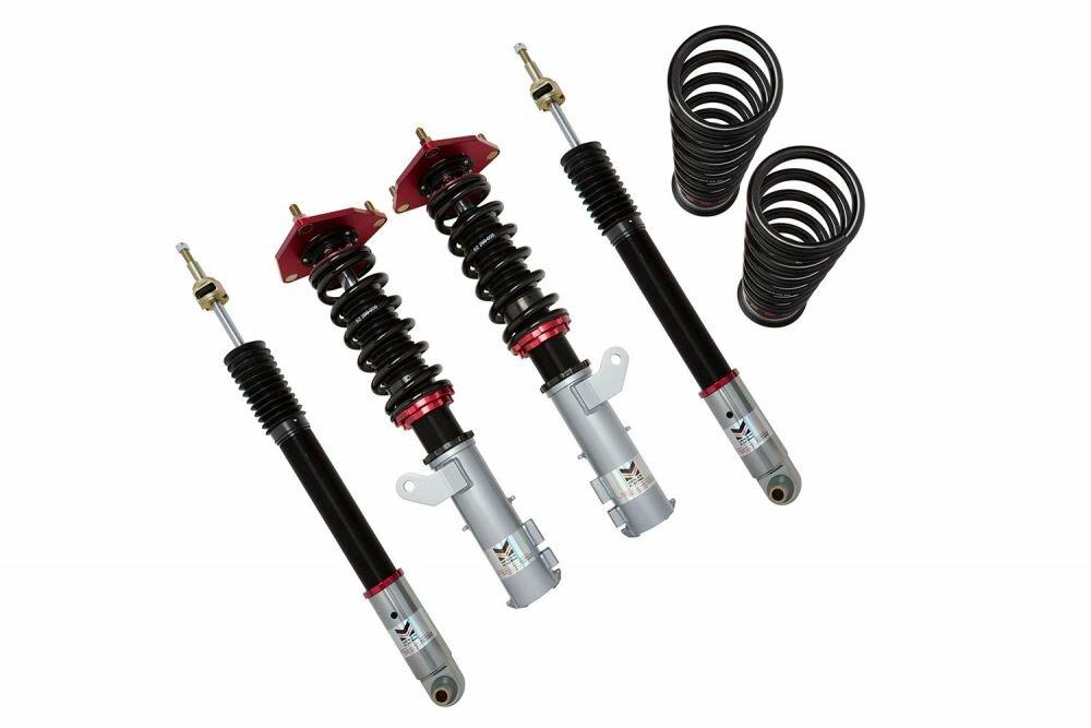 Megan Racing Hyundai Sonata 2015+ Kia Optima 2016+ - Street Series Coilovers - MR-CDK-HYS15