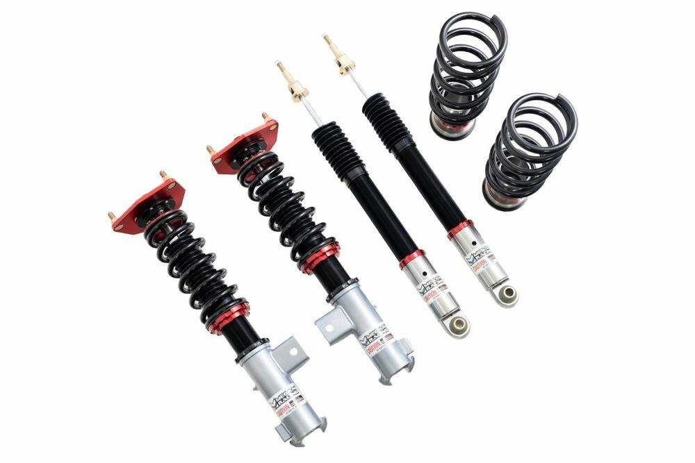 Megan Racing Hyundai Sonata 20+ Street Series Coilovers - MR-CDK-HYS20