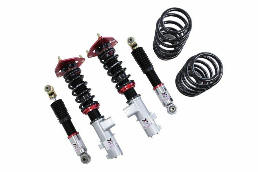Megan Racing Hyundai Veloster 12-15 - Street Series Coilovers - MR-CDK-HYV11
