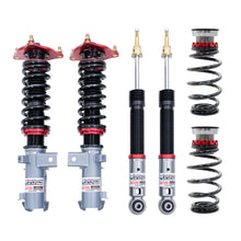Megan Racing Street Series Coilovers (2019+ Hyundai Veloster N) - MR-CDK-HYV19N